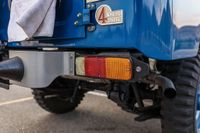1982 Toyota Land Cruiser FJ43 for sale