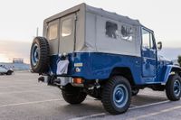 1982 Toyota Land Cruiser FJ43 for sale