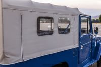 1982 Toyota Land Cruiser FJ43 for sale