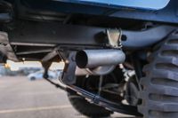 1982 Toyota Land Cruiser FJ43 for sale