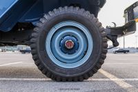 1982 Toyota Land Cruiser FJ43 for sale
