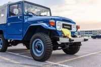 1982 Toyota Land Cruiser FJ43 for sale