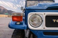 1982 Toyota Land Cruiser FJ43 for sale
