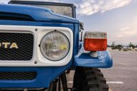 1982 Toyota Land Cruiser FJ43 for sale