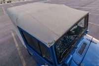 1982 Toyota Land Cruiser FJ43 for sale
