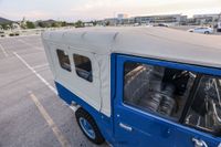 1982 Toyota Land Cruiser FJ43 for sale