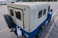 1982 Toyota Land Cruiser FJ43 for sale