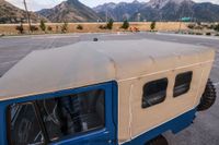 1982 Toyota Land Cruiser FJ43 for sale