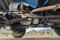 1982 Toyota Land Cruiser FJ43 for sale