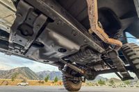 1982 Toyota Land Cruiser FJ43 for sale