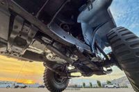 1982 Toyota Land Cruiser FJ43 for sale