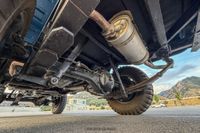 1982 Toyota Land Cruiser FJ43 for sale