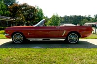 1965 Ford Mustang Convertible for sale