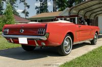 1965 Ford Mustang Convertible for sale