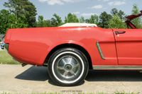1965 Ford Mustang Convertible for sale