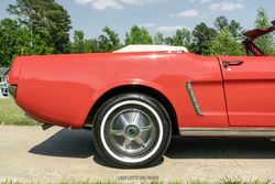 1965 Ford Mustang Convertible for sale