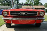 1965 Ford Mustang Convertible for sale