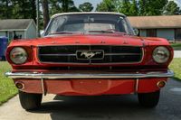 1965 Ford Mustang Convertible for sale