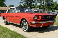 1965 Ford Mustang Convertible for sale