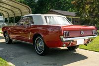 1965 Ford Mustang Convertible for sale