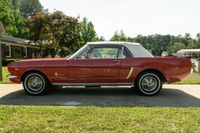 1965 Ford Mustang Convertible for sale