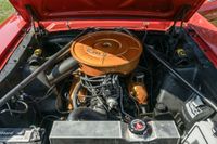 1965 Ford Mustang Convertible for sale