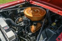 1965 Ford Mustang Convertible for sale