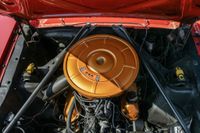 1965 Ford Mustang Convertible for sale