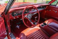 1965 Ford Mustang Convertible for sale