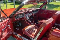 1965 Ford Mustang Convertible for sale
