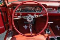 1965 Ford Mustang Convertible for sale