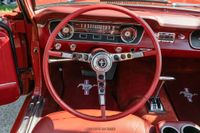 1965 Ford Mustang Convertible for sale