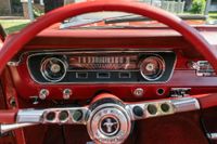 1965 Ford Mustang Convertible for sale