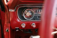 1965 Ford Mustang Convertible for sale