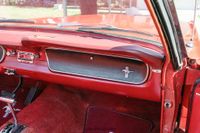 1965 Ford Mustang Convertible for sale