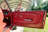1965 Ford Mustang Convertible for sale
