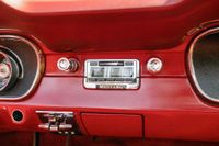1965 Ford Mustang Convertible for sale