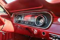 1965 Ford Mustang Convertible for sale