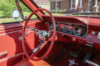 1965 Ford Mustang Convertible for sale