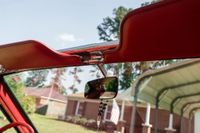 1965 Ford Mustang Convertible for sale