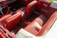 1965 Ford Mustang Convertible for sale