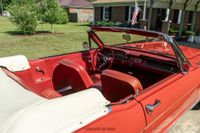 1965 Ford Mustang Convertible for sale