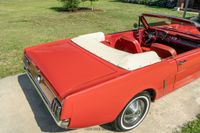 1965 Ford Mustang Convertible for sale