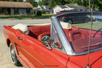 1965 Ford Mustang Convertible for sale