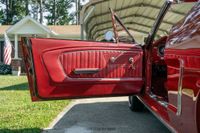 1965 Ford Mustang Convertible for sale