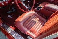 1965 Ford Mustang Convertible for sale