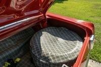 1965 Ford Mustang Convertible for sale