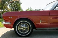1965 Ford Mustang Convertible for sale