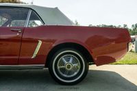 1965 Ford Mustang Convertible for sale