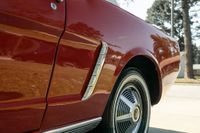 1965 Ford Mustang Convertible for sale
